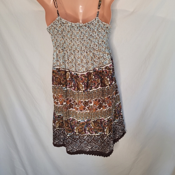 Derek Heart Sun Dress - Picture 5 of 5